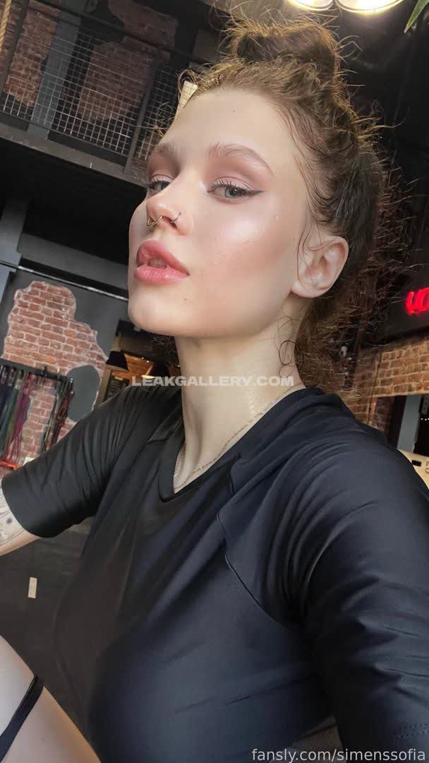 Simenssofia Exclusive Leaked Nude OnlyFans #8098621