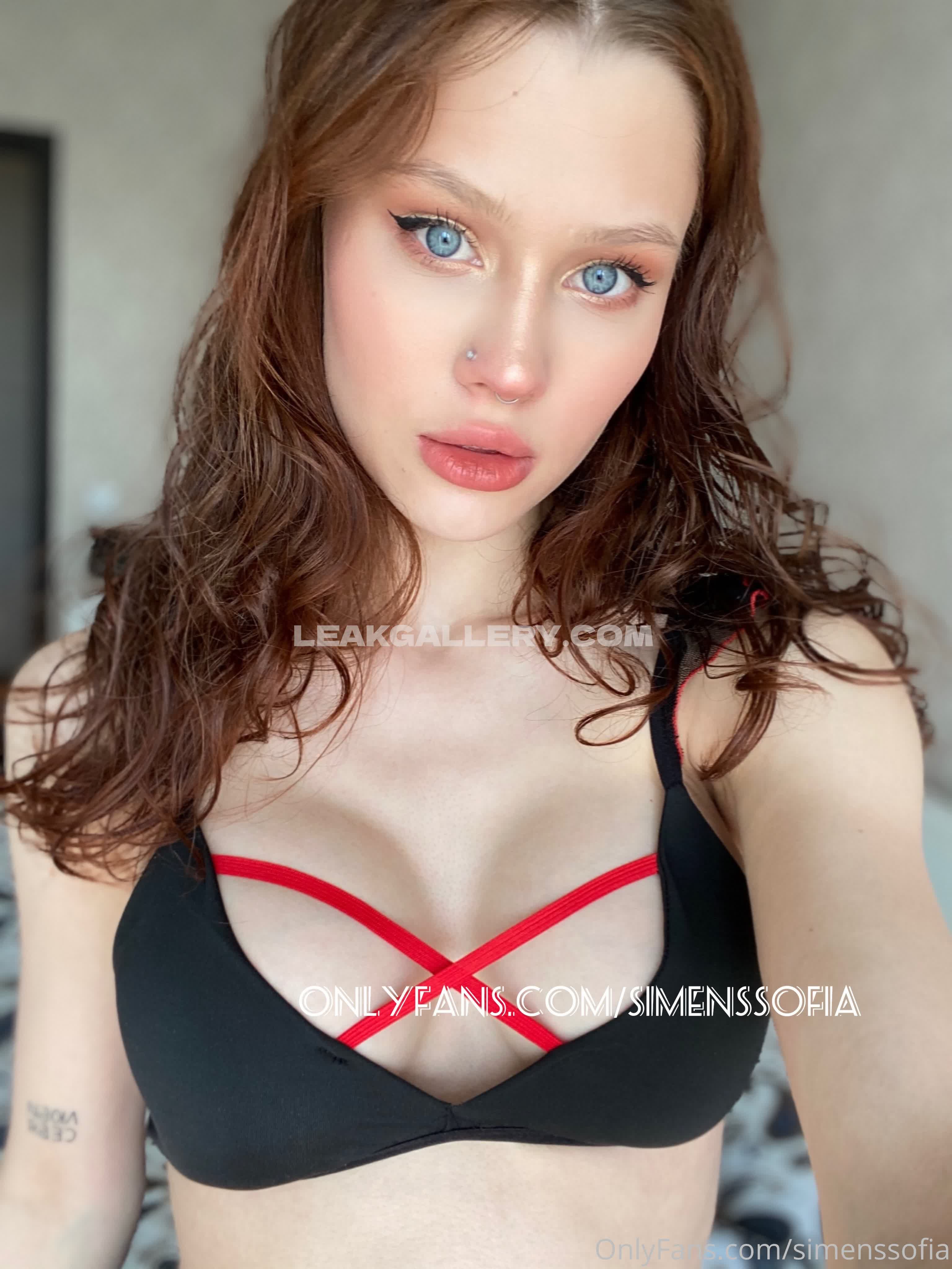 Simenssofia Exclusive Leaked Nude OnlyFans #8153860