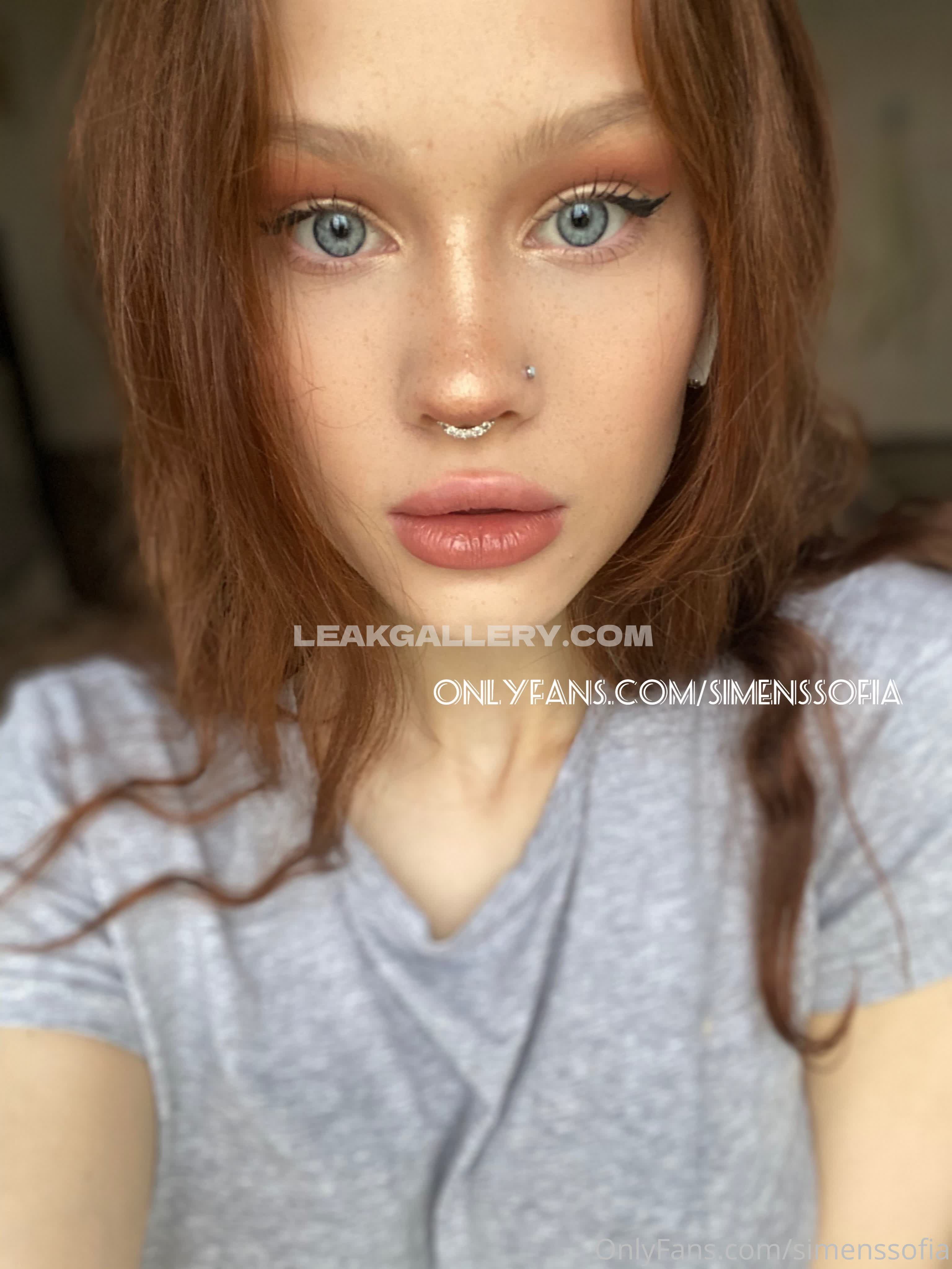 Simenssofia Exclusive Leaked Nude OnlyFans #8157601