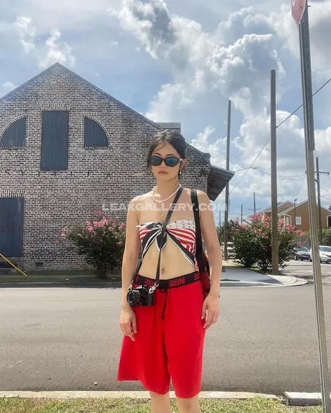 Simoneport Exclusive Leaked Nude Onlyfans #7974216