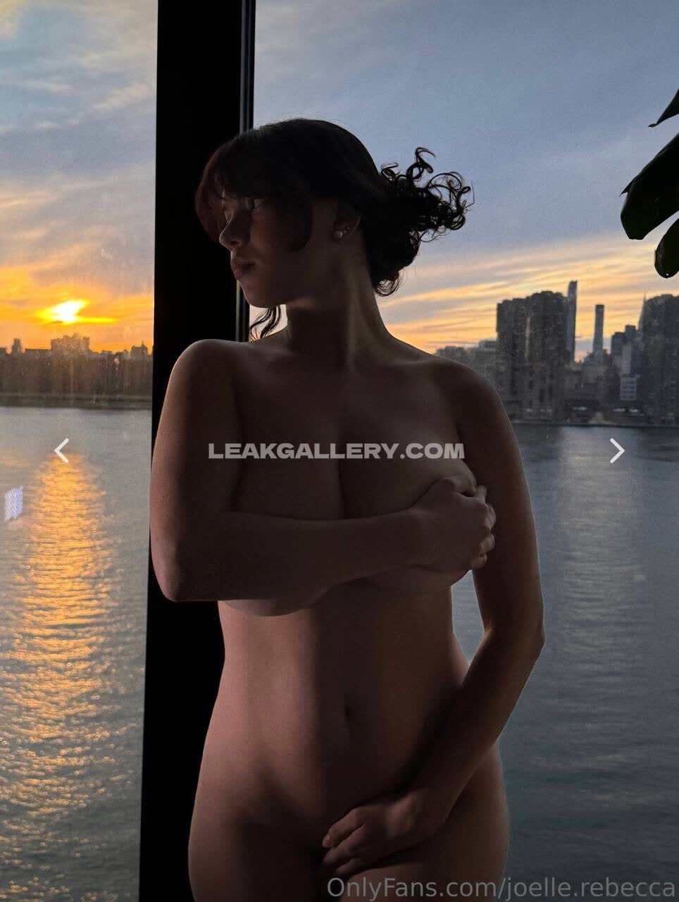 Sincerelypisces Exclusive Leaked Nude OnlyFans #8148529