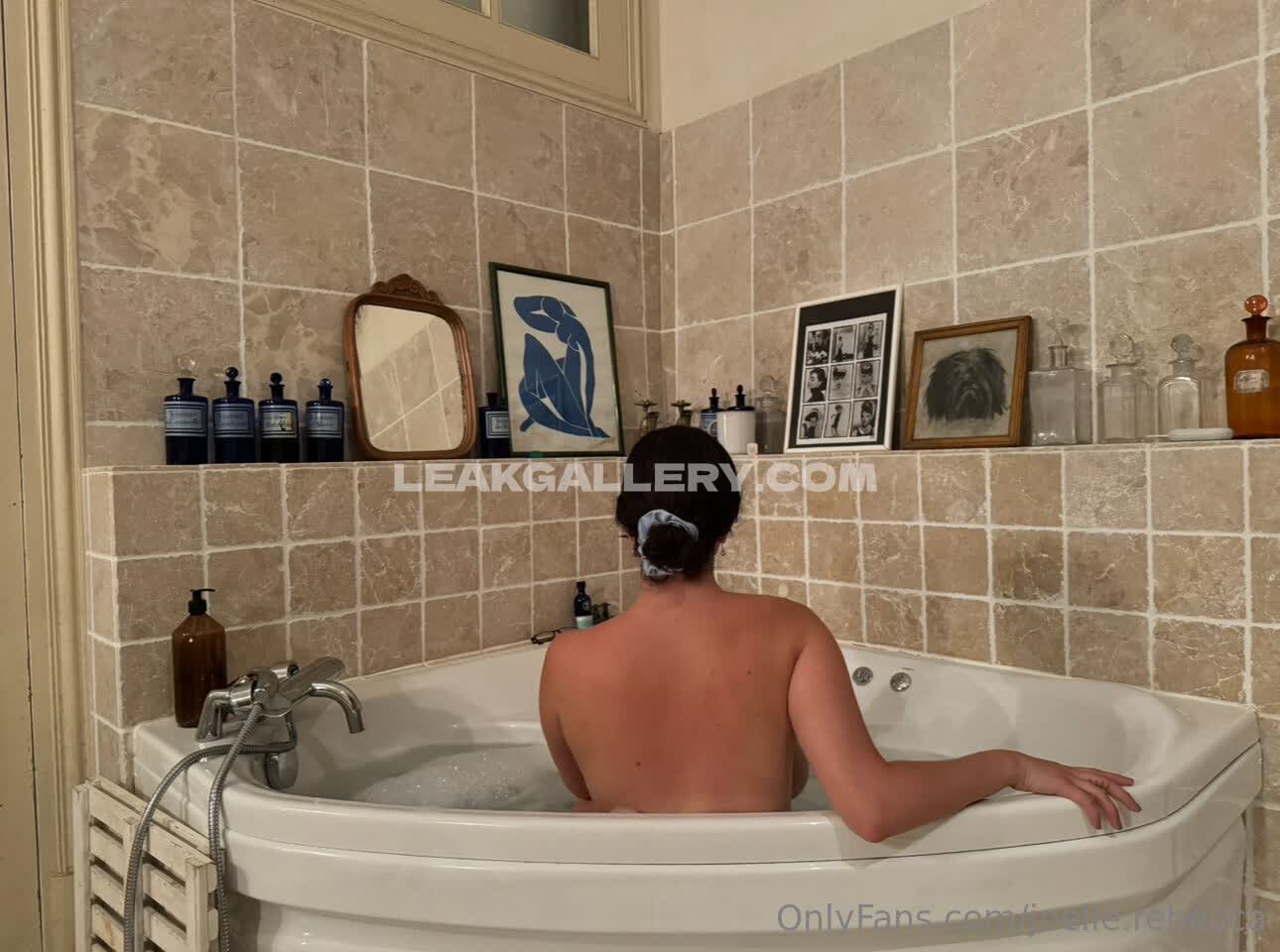 Sincerelypisces Exclusive Leaked Nude OnlyFans #8149433