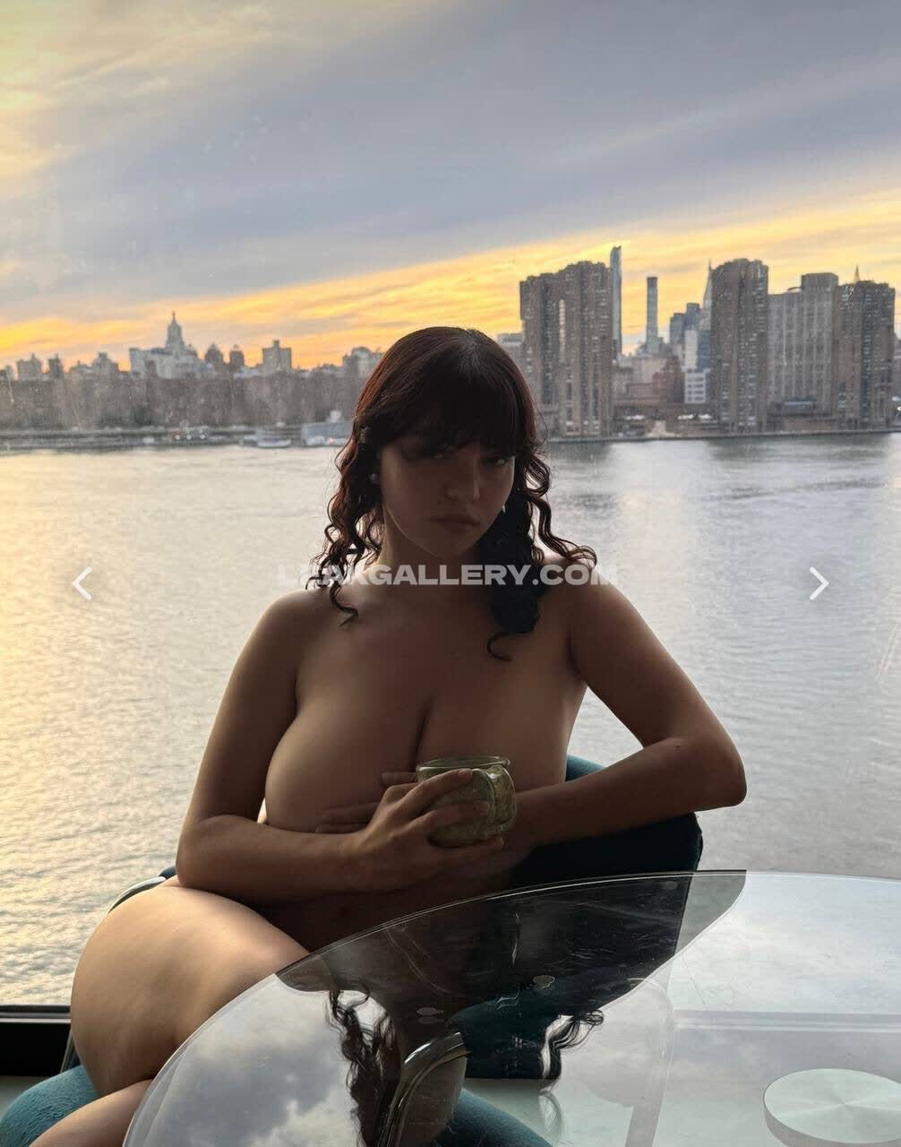 Sincerelypisces Exclusive Leaked Nude OnlyFans #8149084
