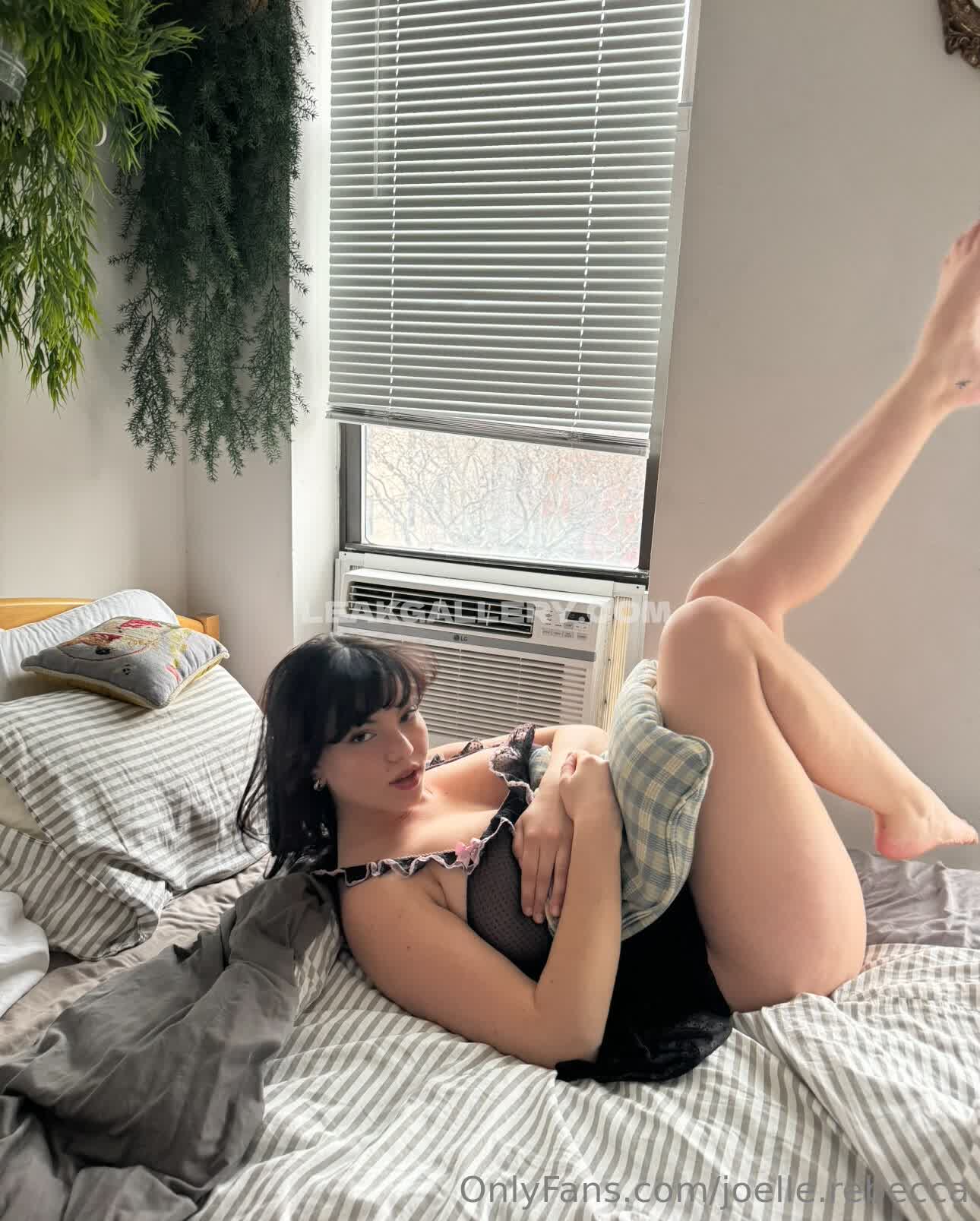 Sincerelypisces Exclusive Leaked Nude OnlyFans #8149884