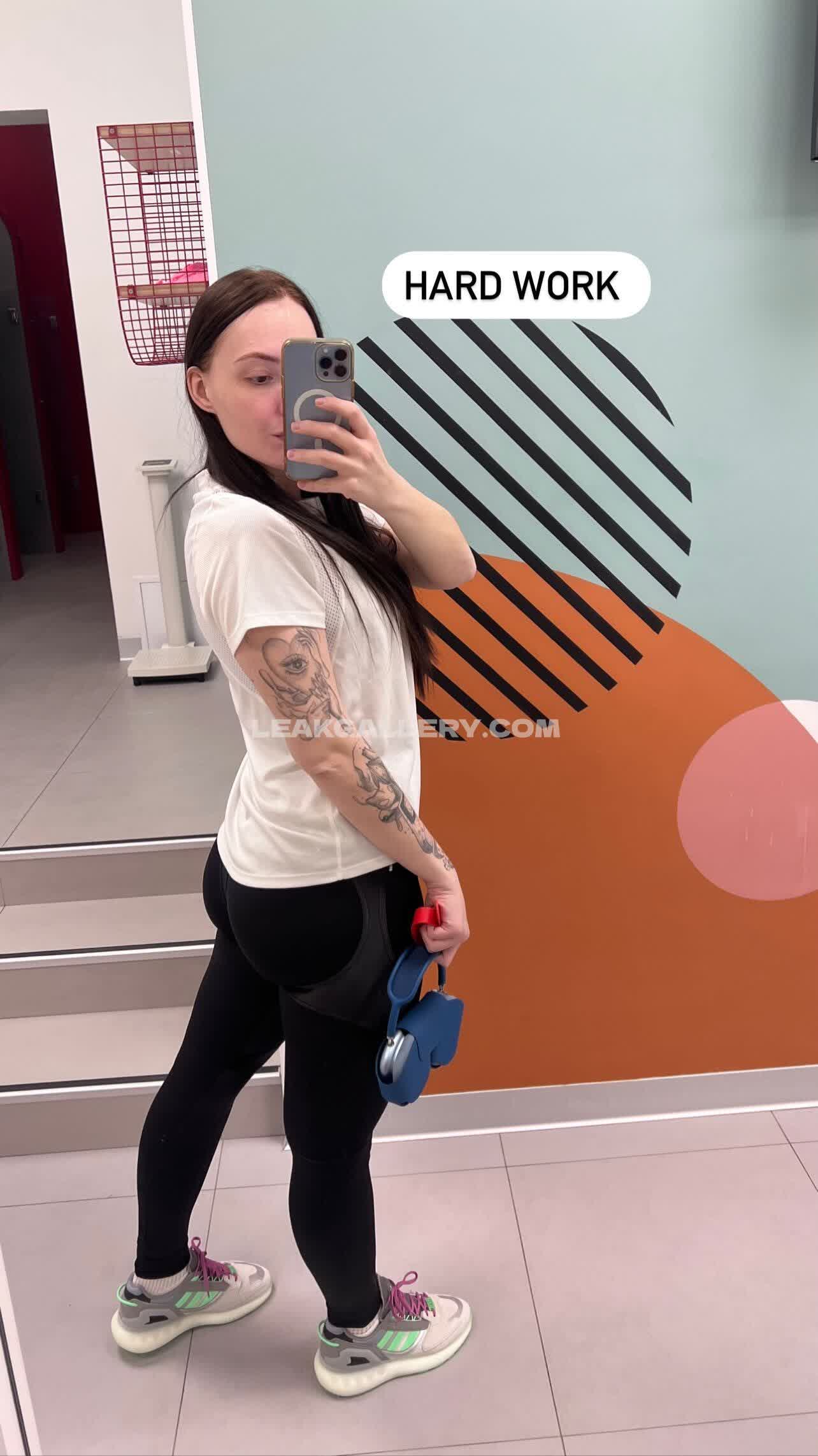 Sindicsgo Exklusiv geleakte Nacktbilder von OnlyFans #7988553