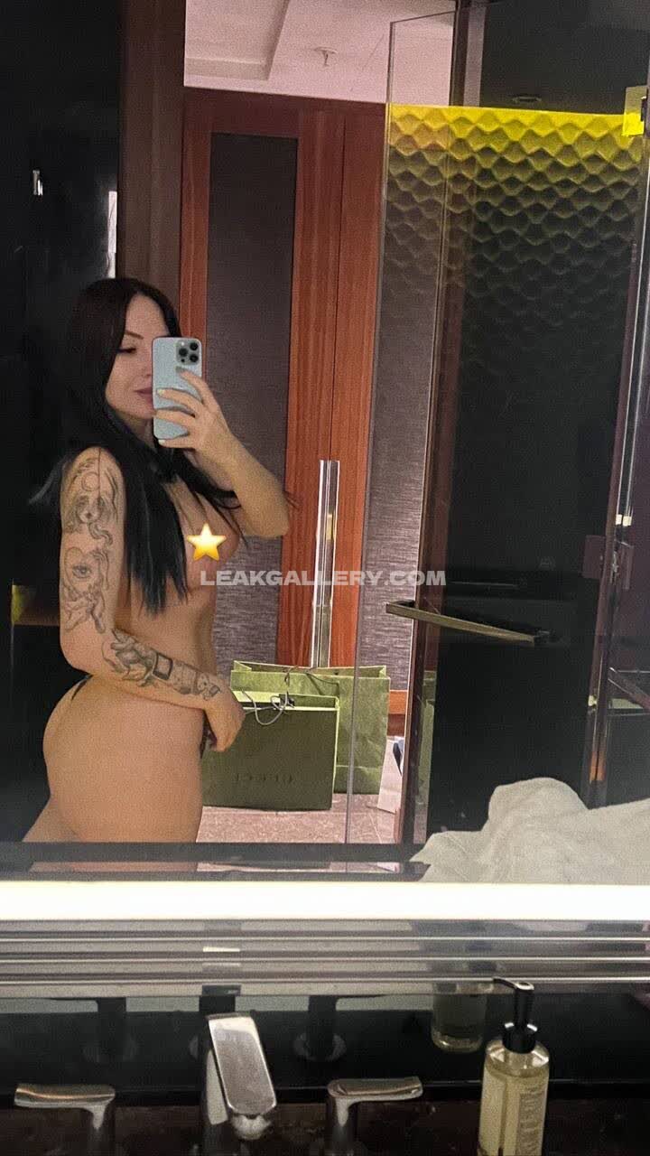 Sindicsgo Exclusive Leaked Nude OnlyFans #8077084