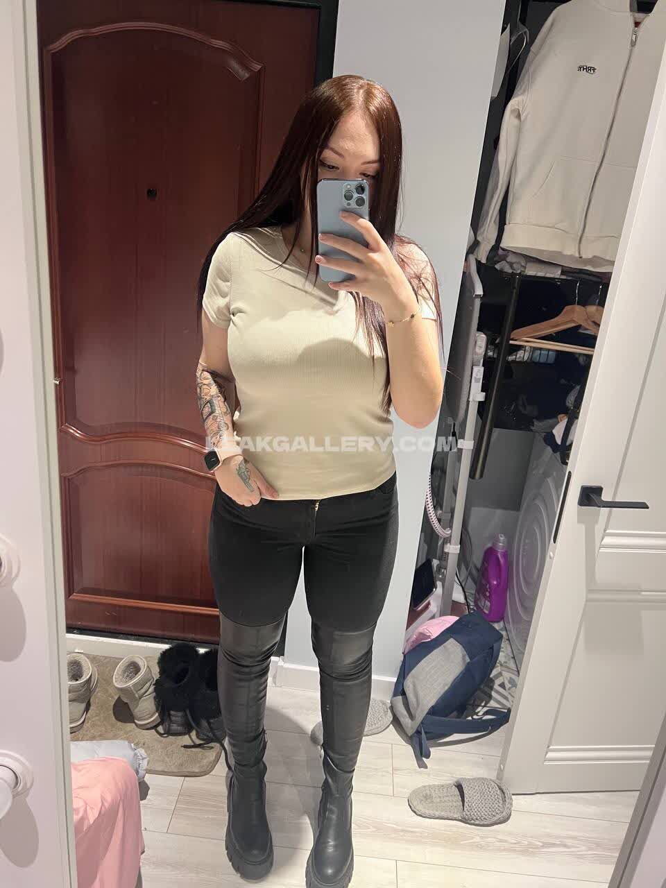 Sindicsgo Exklusiv geleakte Nacktbilder von OnlyFans #7986387