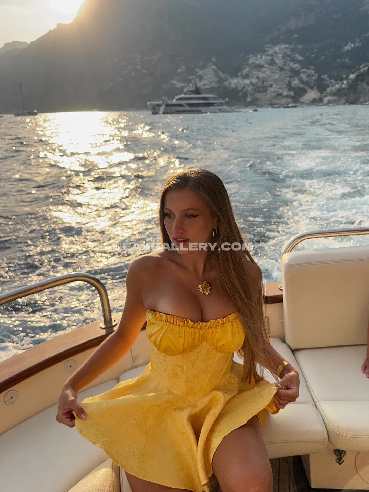 Siriaamendola Exclusive Leaked Nude OnlyFans #7474329