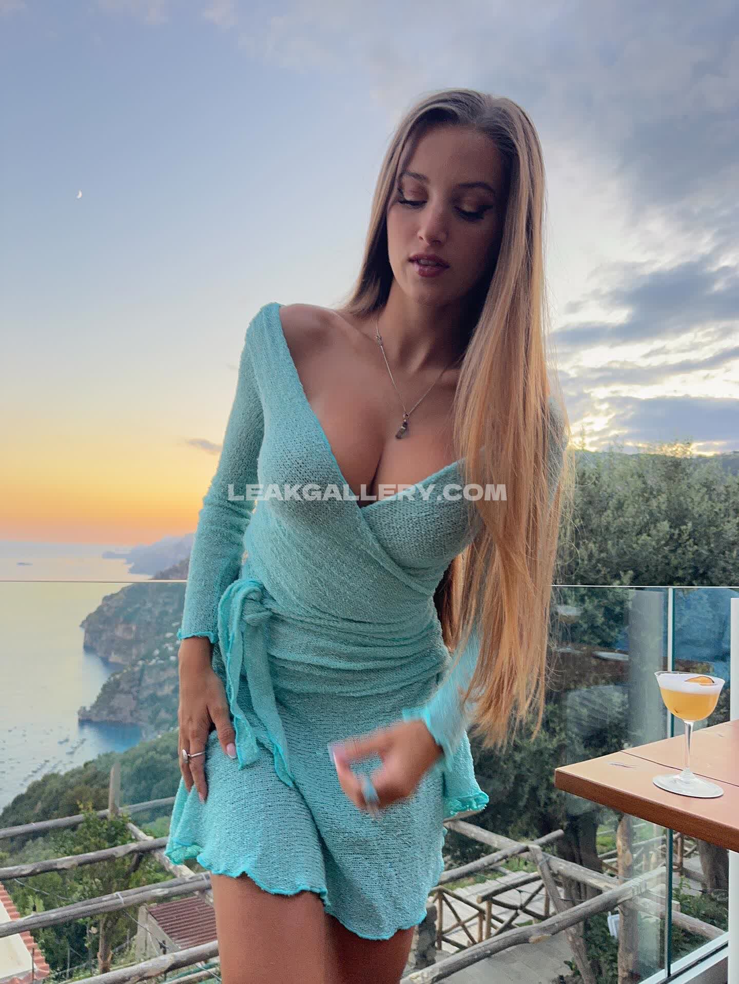 Siriaamendola Exclusive Leaked Nude OnlyFans #7466826