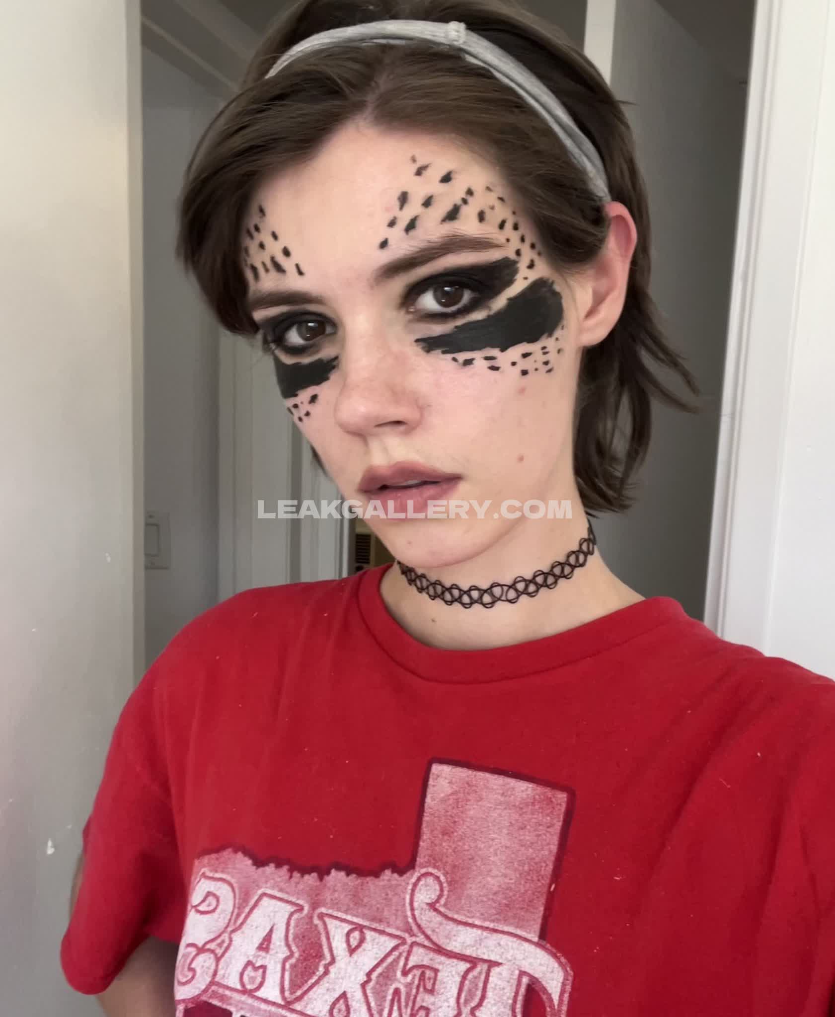 Skatie420 Exclusive Leaked Nude OnlyFans #7319527