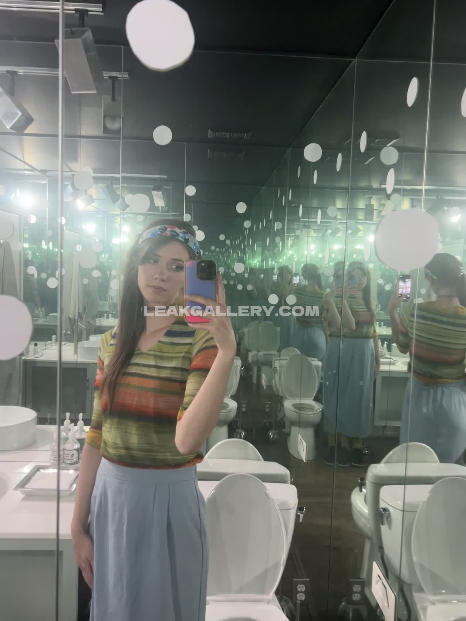 Skatie420 Exclusive Leaked Nude OnlyFans #7316731