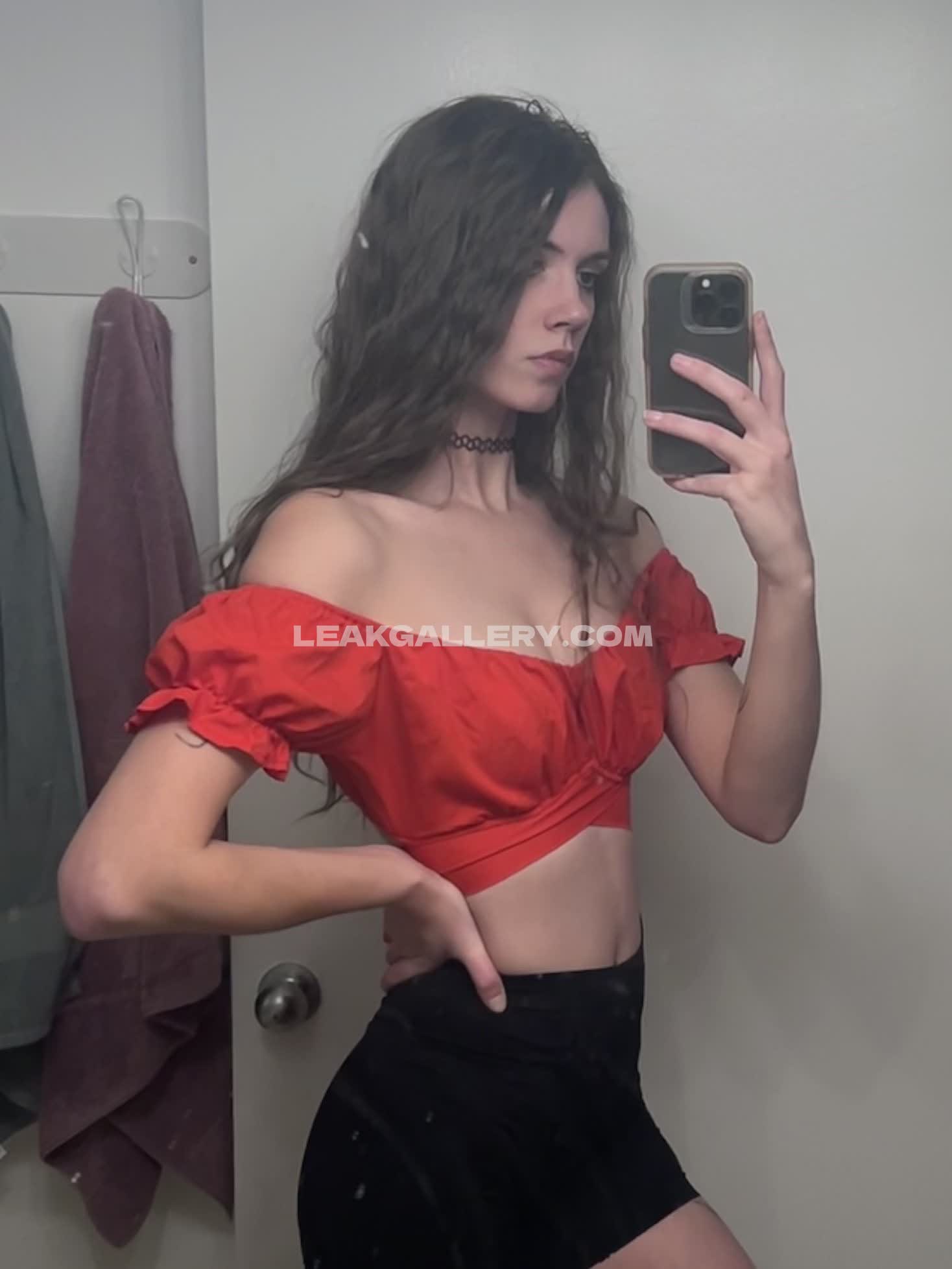 Skatie420 Exclusive Leaked Nude OnlyFans #7314363