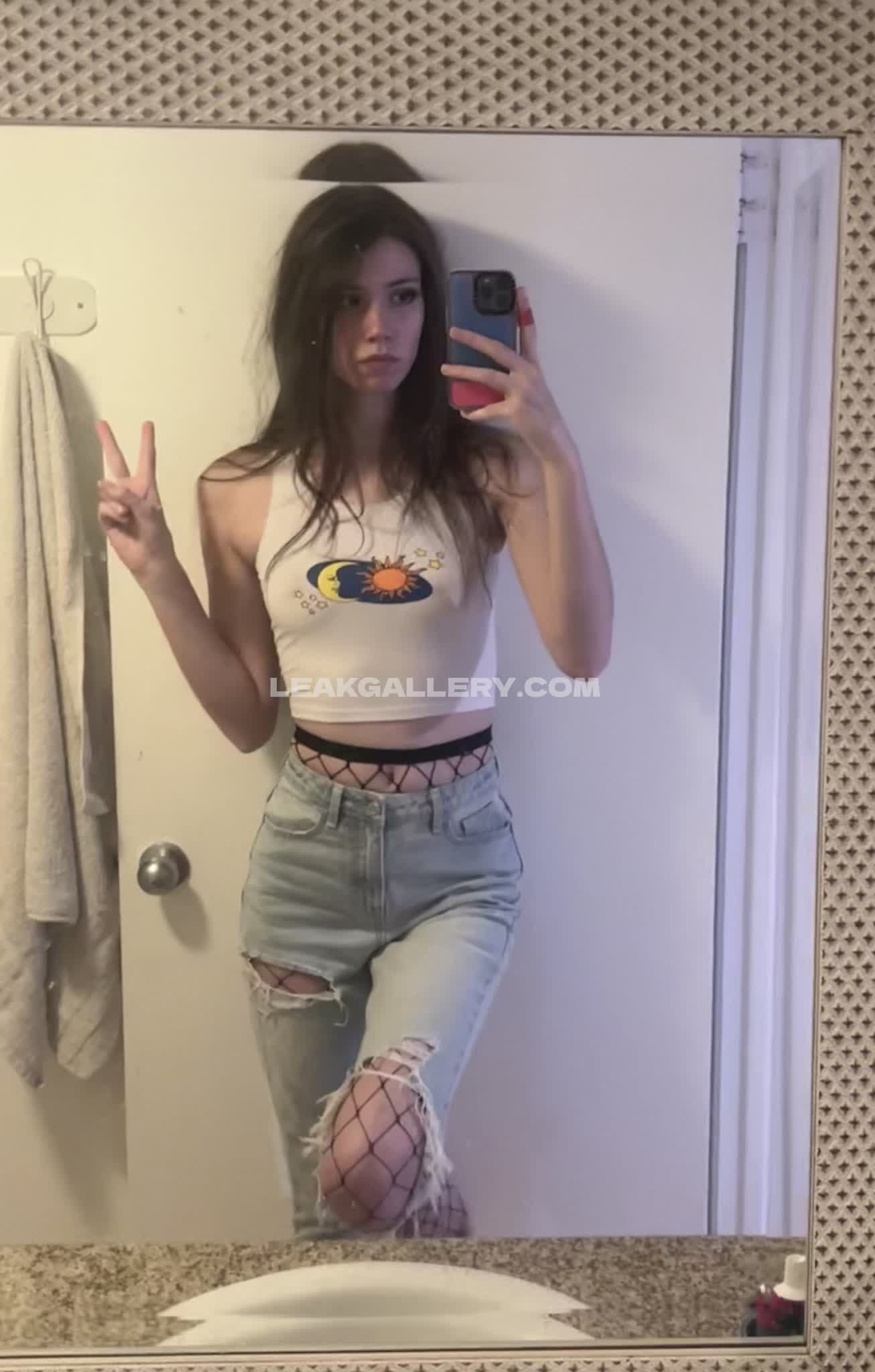 Skatie420 Exclusive Leaked Nude OnlyFans #7322348