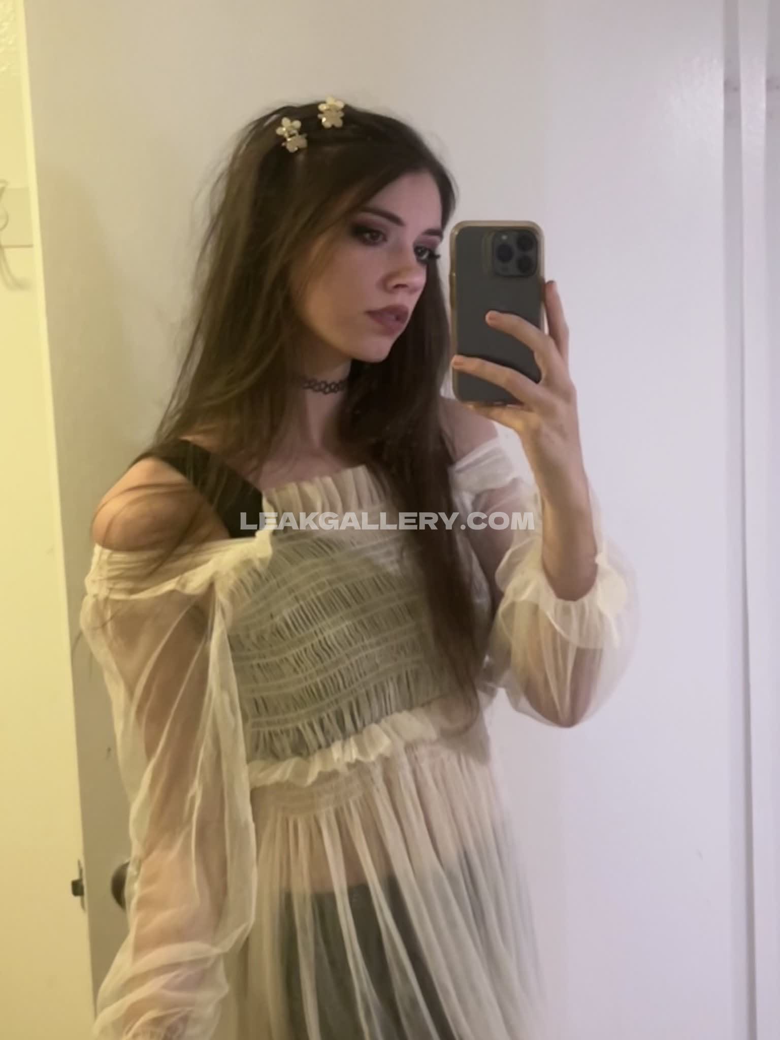 Skatie420 Exclusive Leaked Nude OnlyFans #7317582