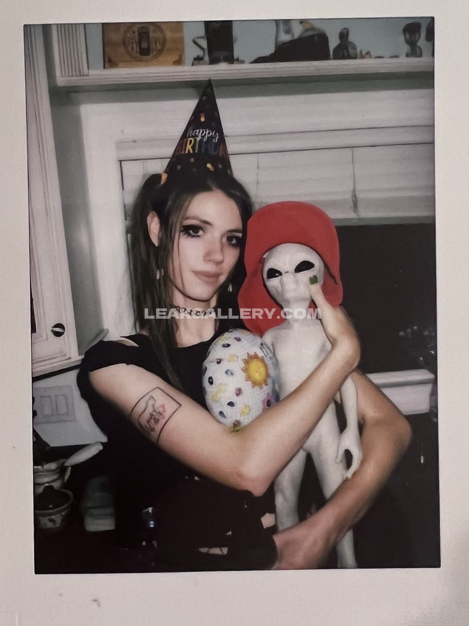 Skatie420 Exklusiv geleakte Nacktbilder von OnlyFans #7323280