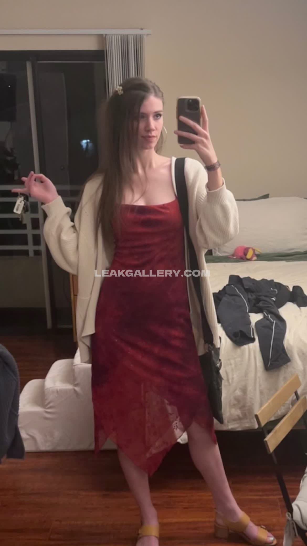 Skatie420 Exclusive Leaked Nude OnlyFans #7319105