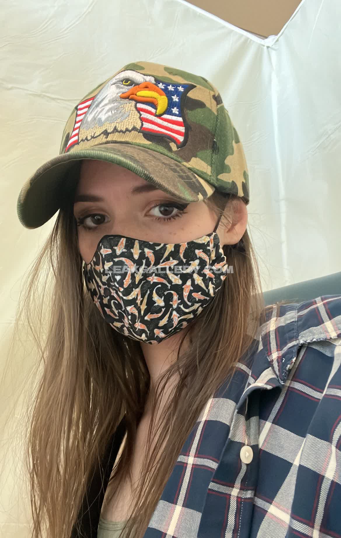 Skatie420 Exclusive Leaked Nude OnlyFans #7320075