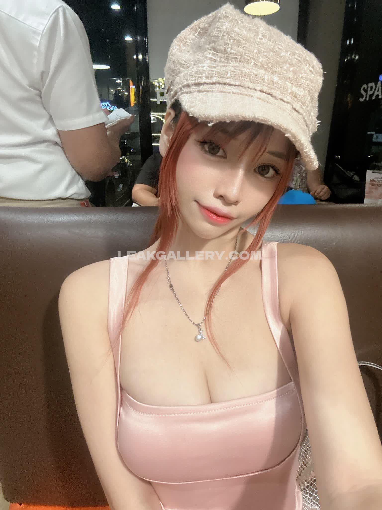 Skaye_oomi Exclusive Leaked Nude OnlyFans #7547582