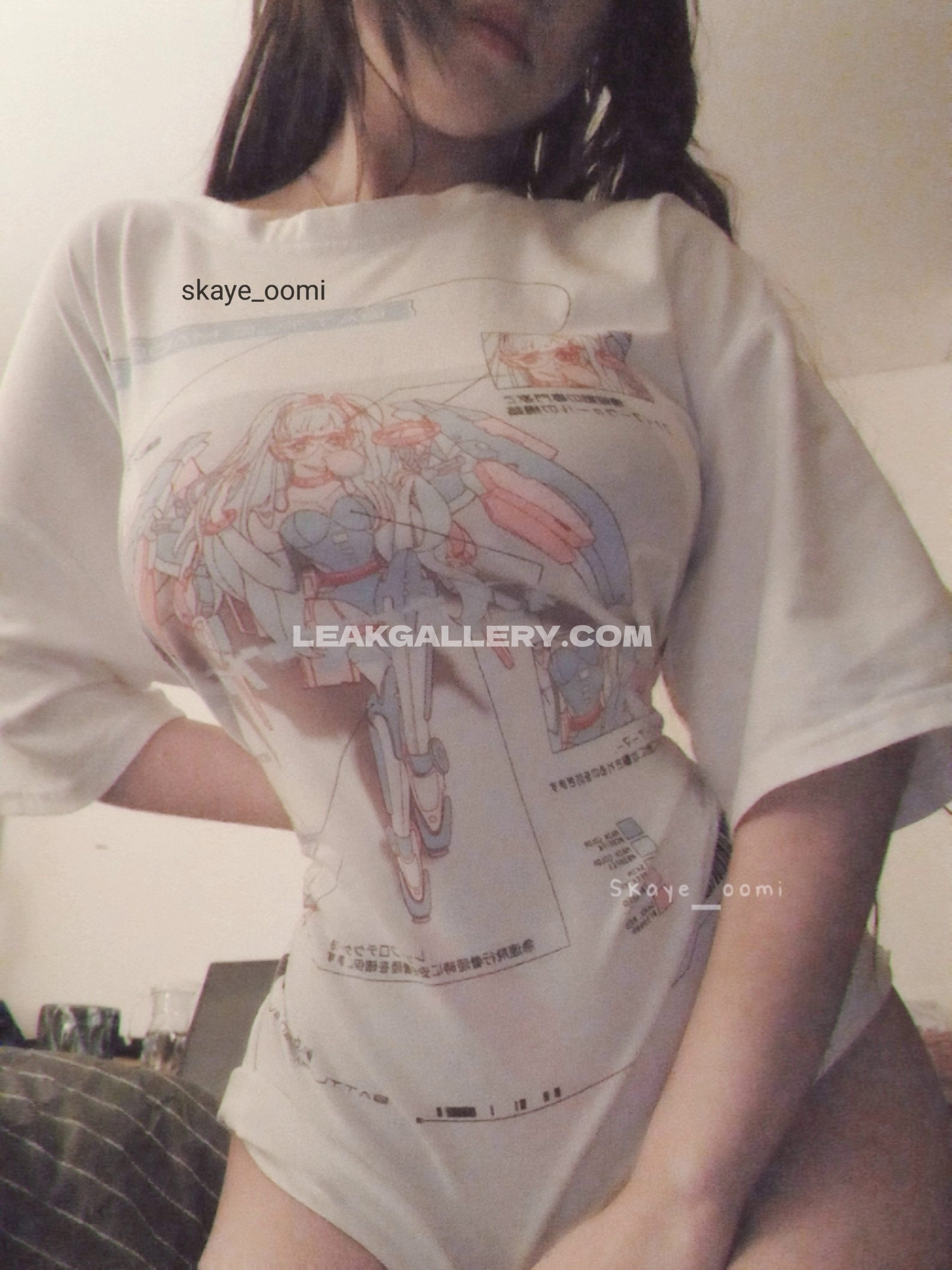 Skaye_oomi Exclusive Leaked Nude OnlyFans #7557238