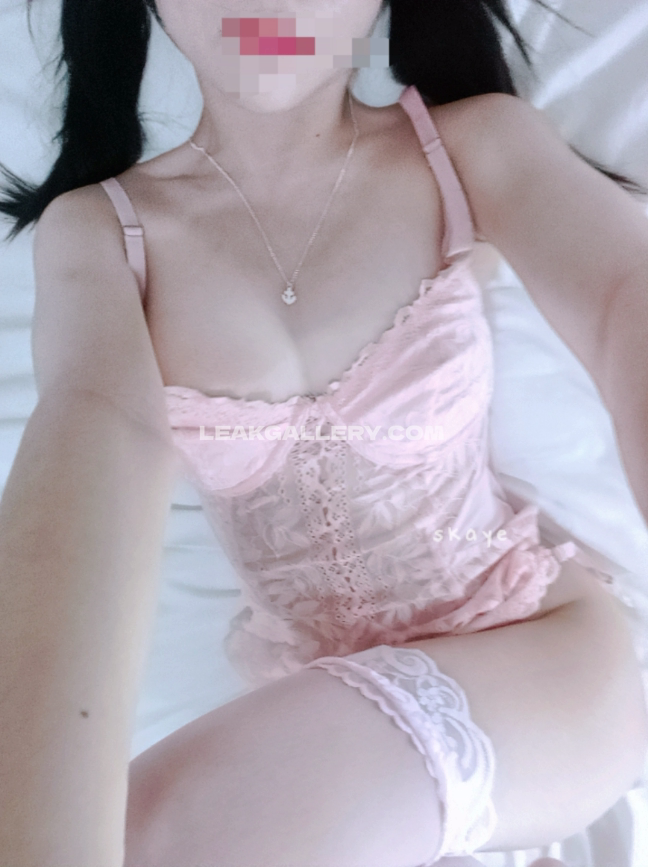 Skaye_oomi Exclusive Leaked Nude OnlyFans #7557906