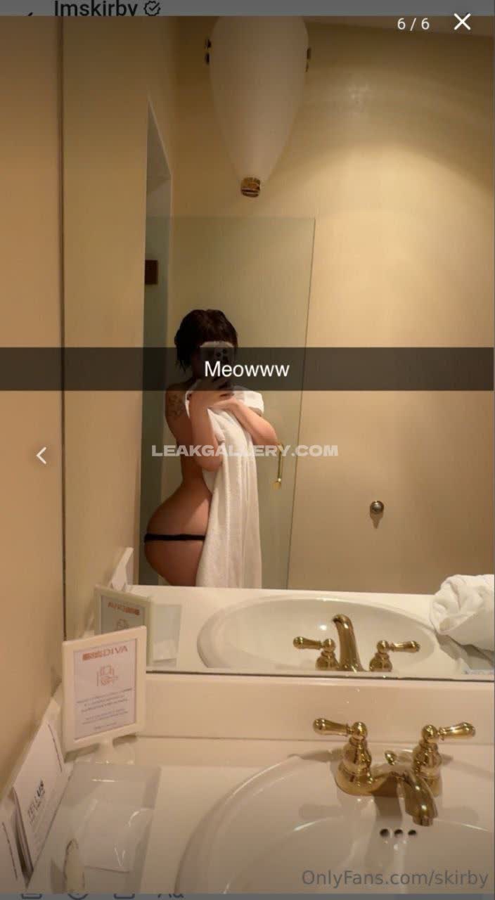 Skirby Exclusive Leaked Nude OnlyFans #4311585
