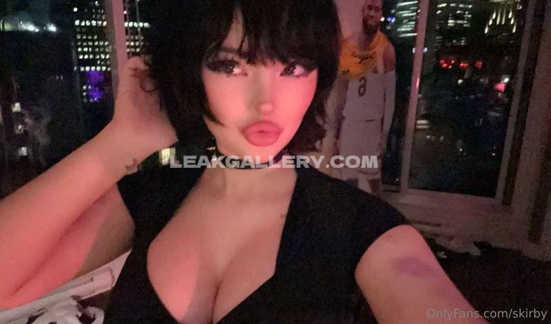 Skirby Exclusive Leaked Nude OnlyFans #4519239