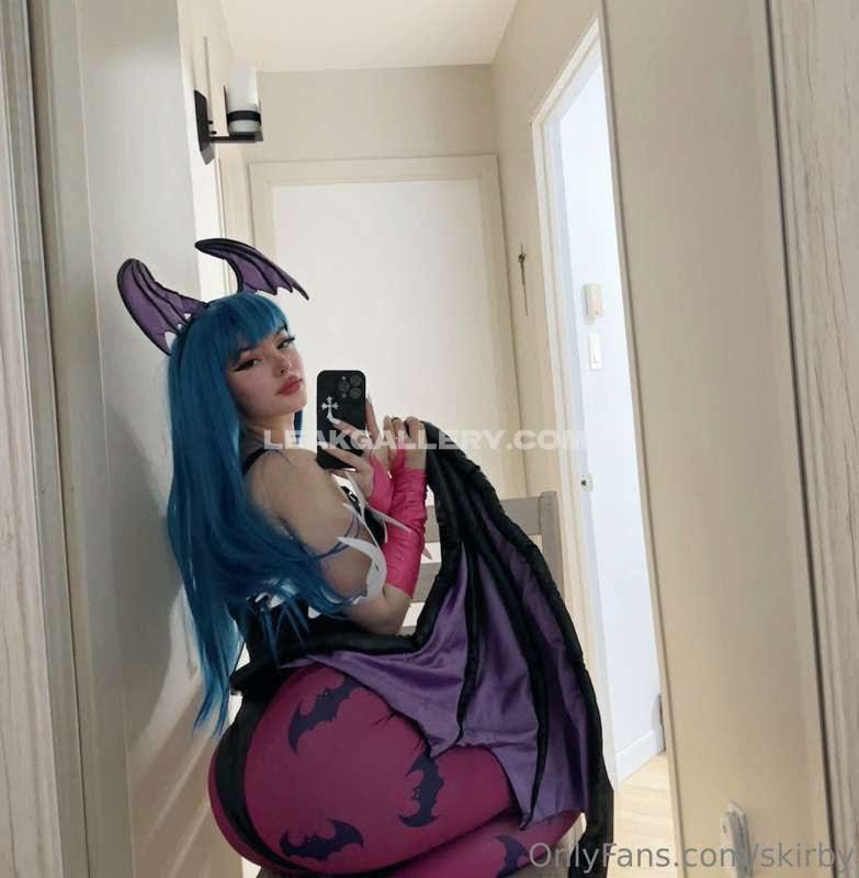 Skirby Exclusive Leaked Nude OnlyFans #4967719