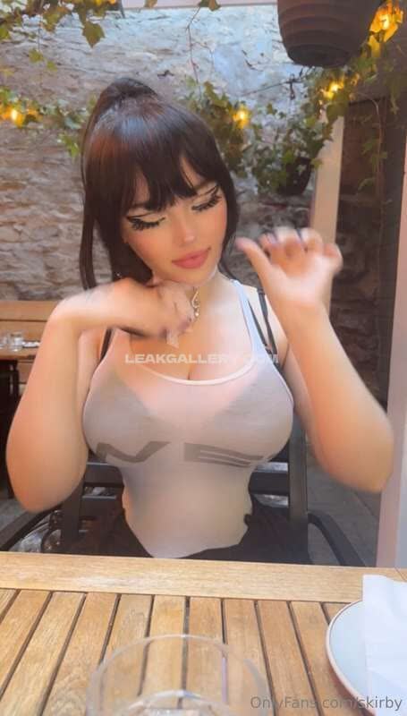 Skirby Exclusive Leaked Nude OnlyFans #4311590