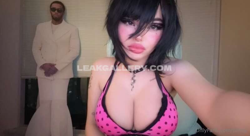 Skirby Exclusive Leaked Nude OnlyFans #5083340