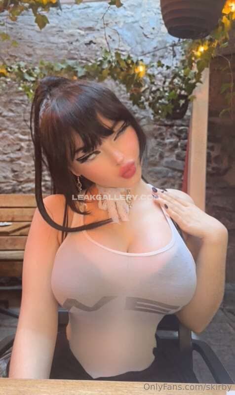 Skirby Exclusive Leaked Nude OnlyFans #4519242