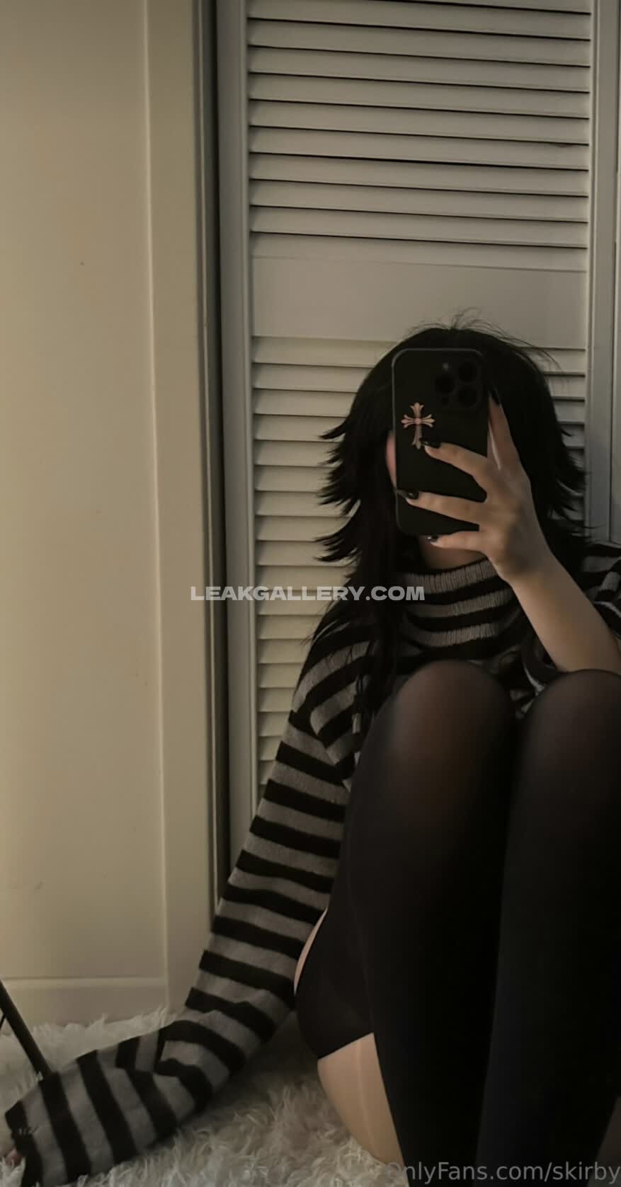 Skirby Exclusive Leaked Nude OnlyFans #4519273