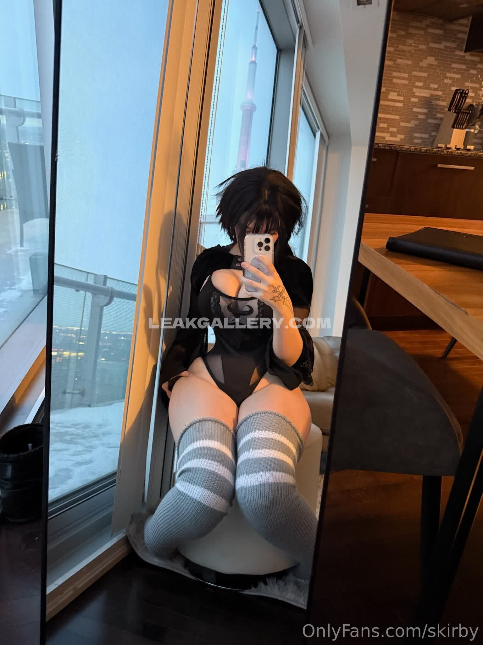 Skirby Exclusive Leaked Nude OnlyFans #4519336