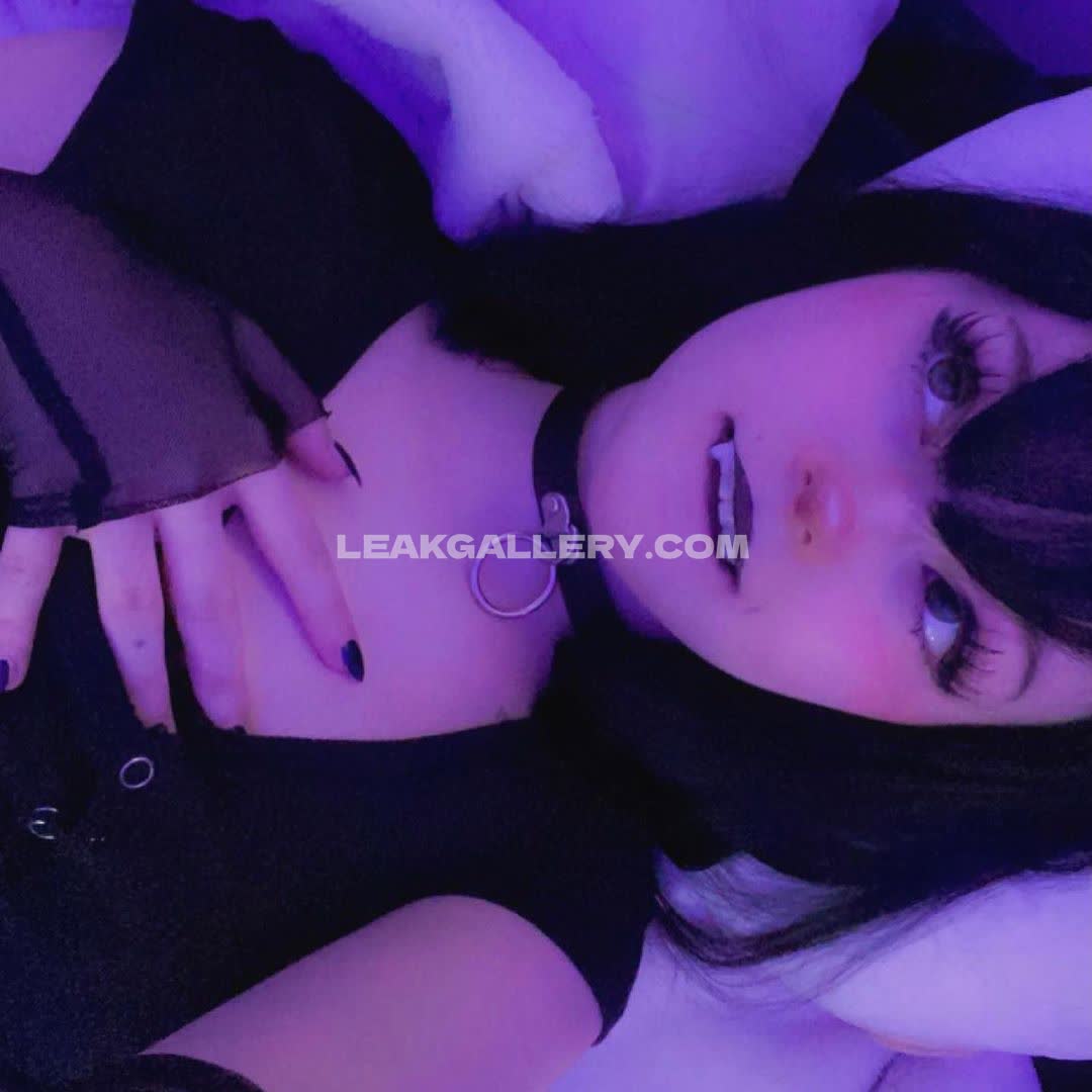 Skirby Exclusive Leaked Nude OnlyFans #4967648