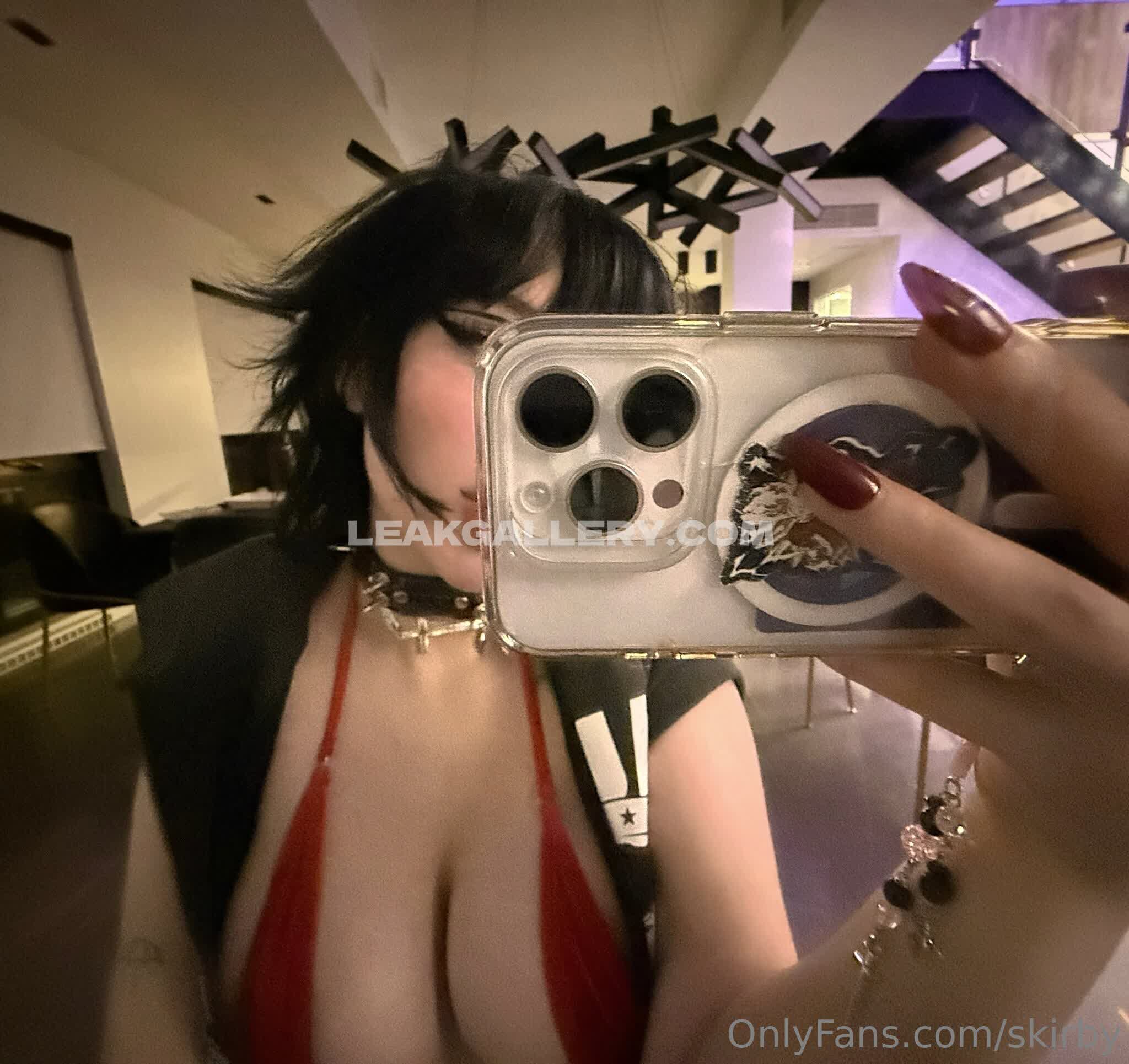 Skirby Exclusive Leaked Nude OnlyFans #4519353