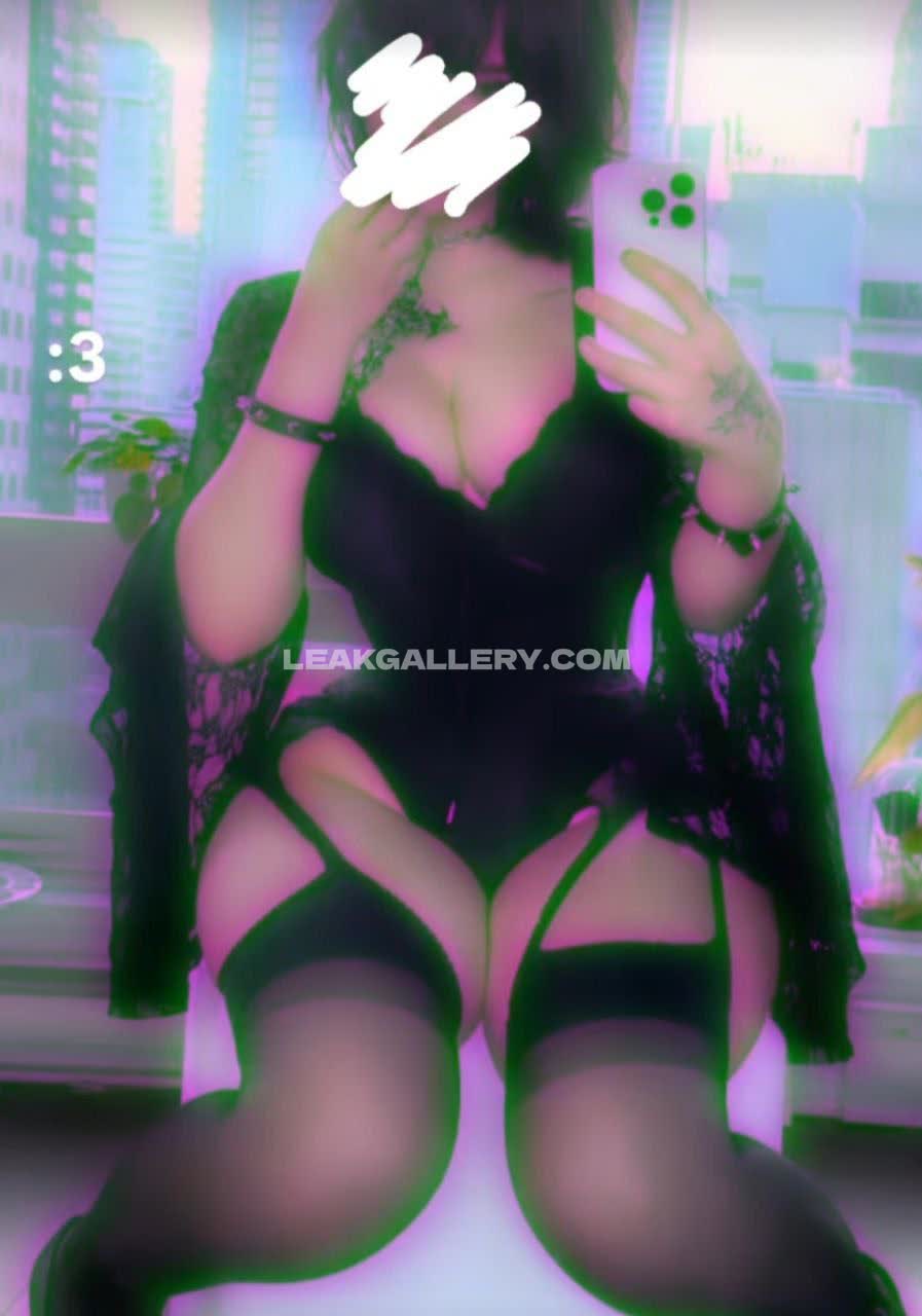 Skirby Exclusive Leaked Nude OnlyFans #4311594