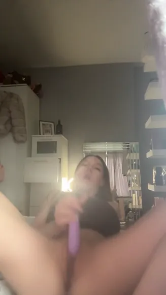 Skyelilygoddardx / skyelilygoddard Exclusive Leaked Nude Onlyfans #3919369