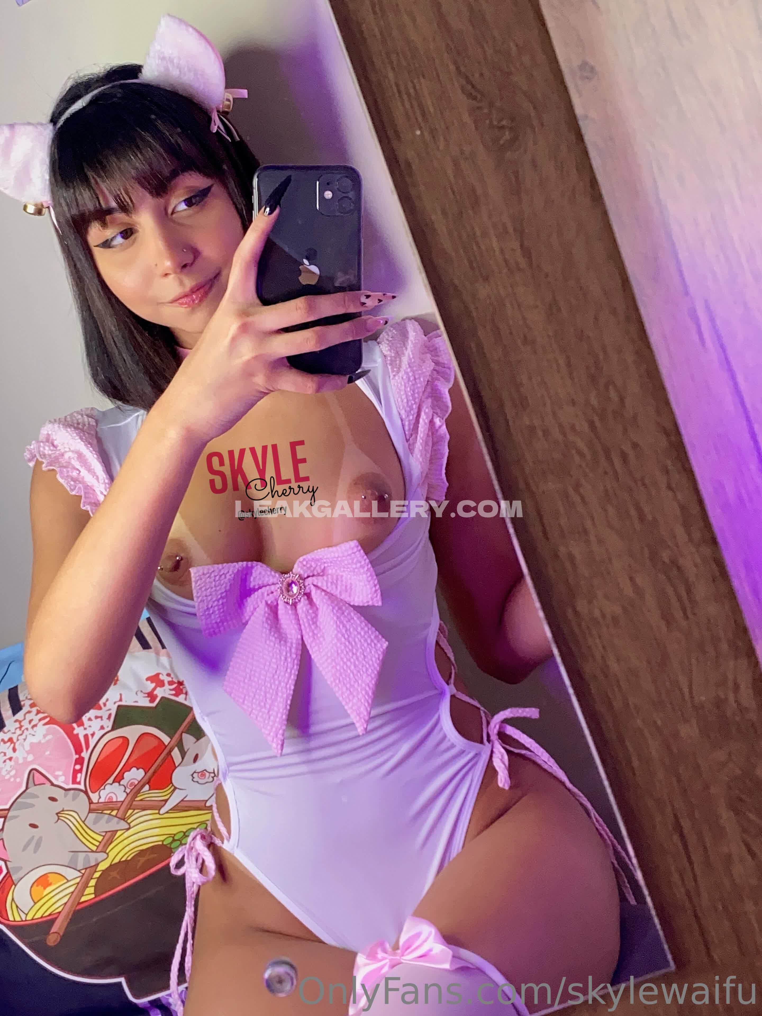 Skylewaifu Exclusive Leaked Nude OnlyFans #3670762