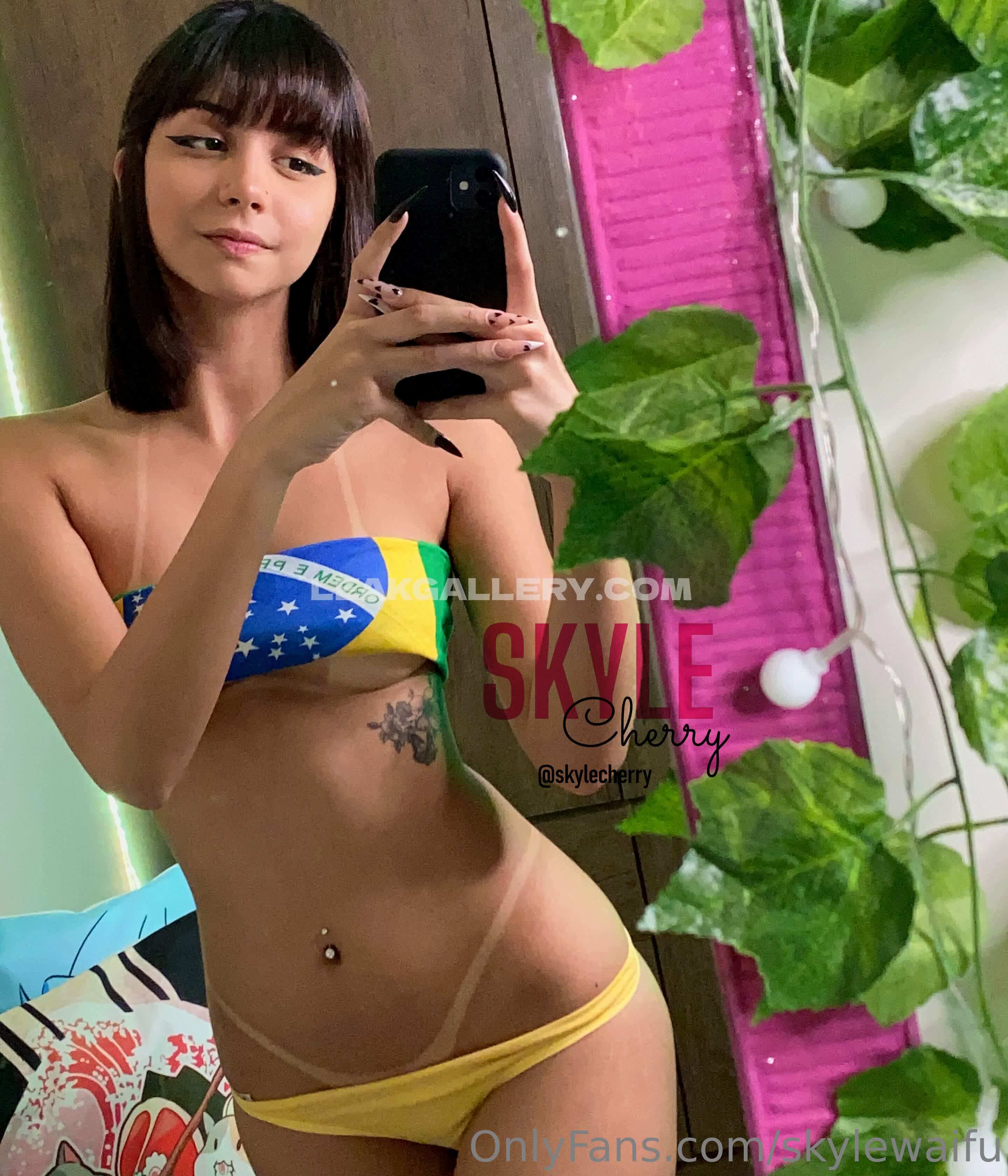 Skylewaifu Exclusive Leaked Nude OnlyFans #6751818