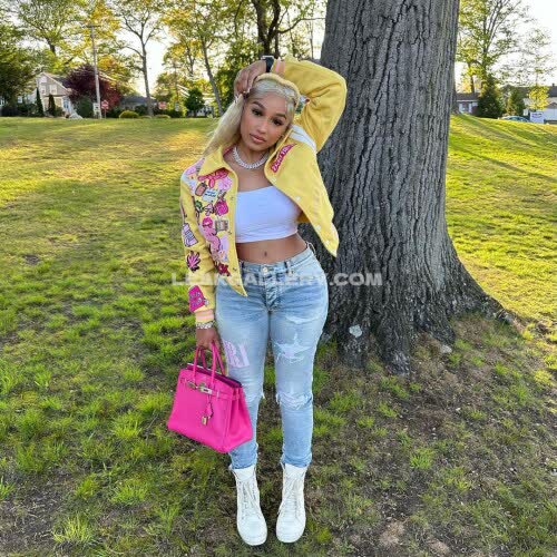 Slaybyella_ Exclusive Leaked Nude OnlyFans #5095175