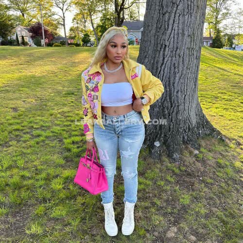 Slaybyella_ Exclusive Leaked Nude OnlyFans #5095154