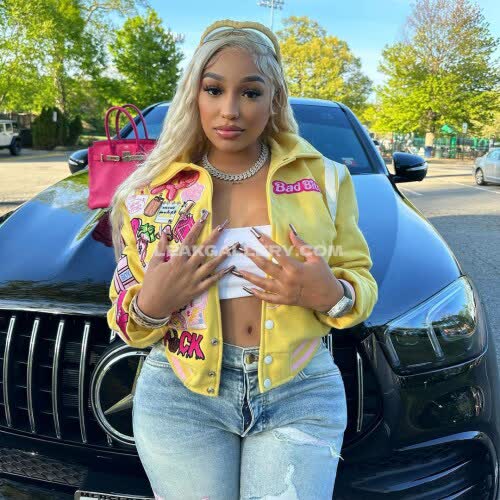 Slaybyella_ Exclusive Leaked Nude OnlyFans #5095171
