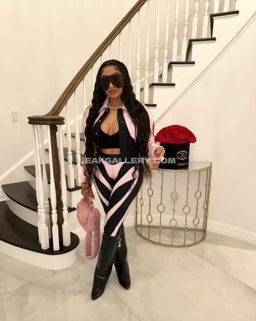 Slaybyella_ Exclusive Leaked Nude OnlyFans #5095198