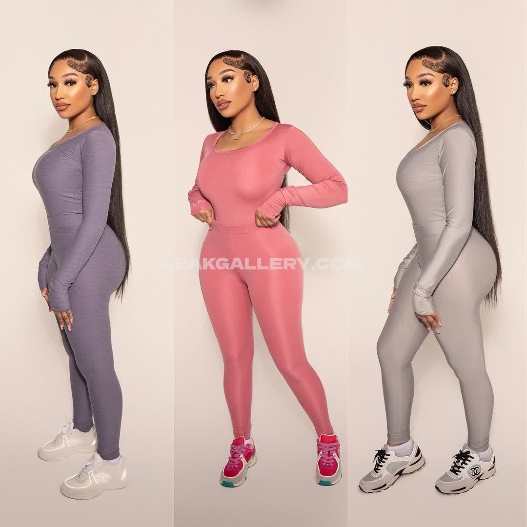 Slaybyella_ Exclusive Leaked Nude OnlyFans #5095169