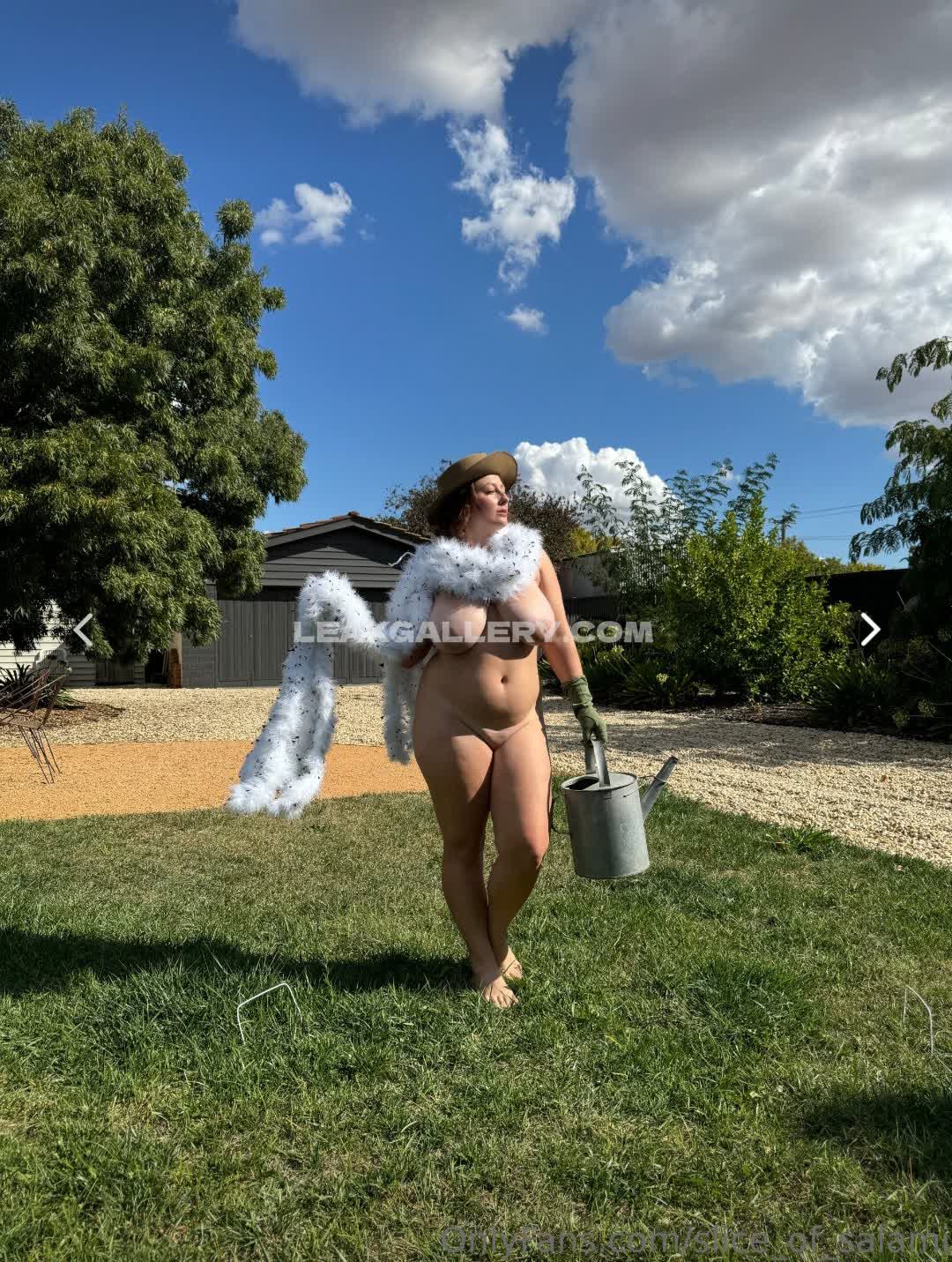 Slice_of_salami Exclusiva filtración de OnlyFans desnuda #5131869