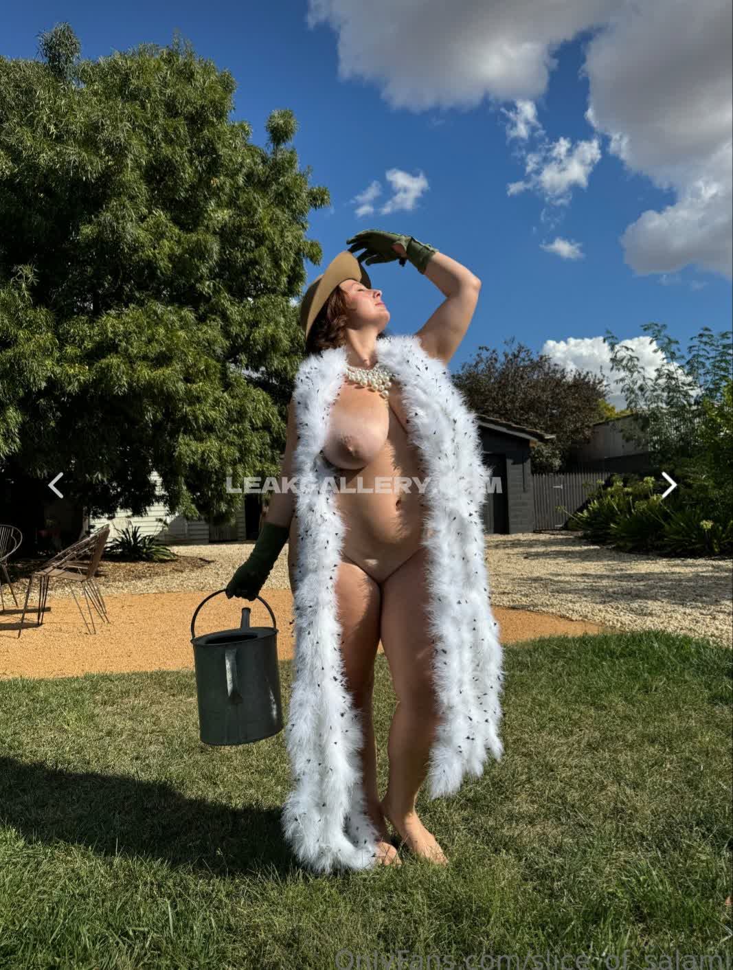 Slice_of_salami Nudes vazados exclusivos do OnlyFans #5131903