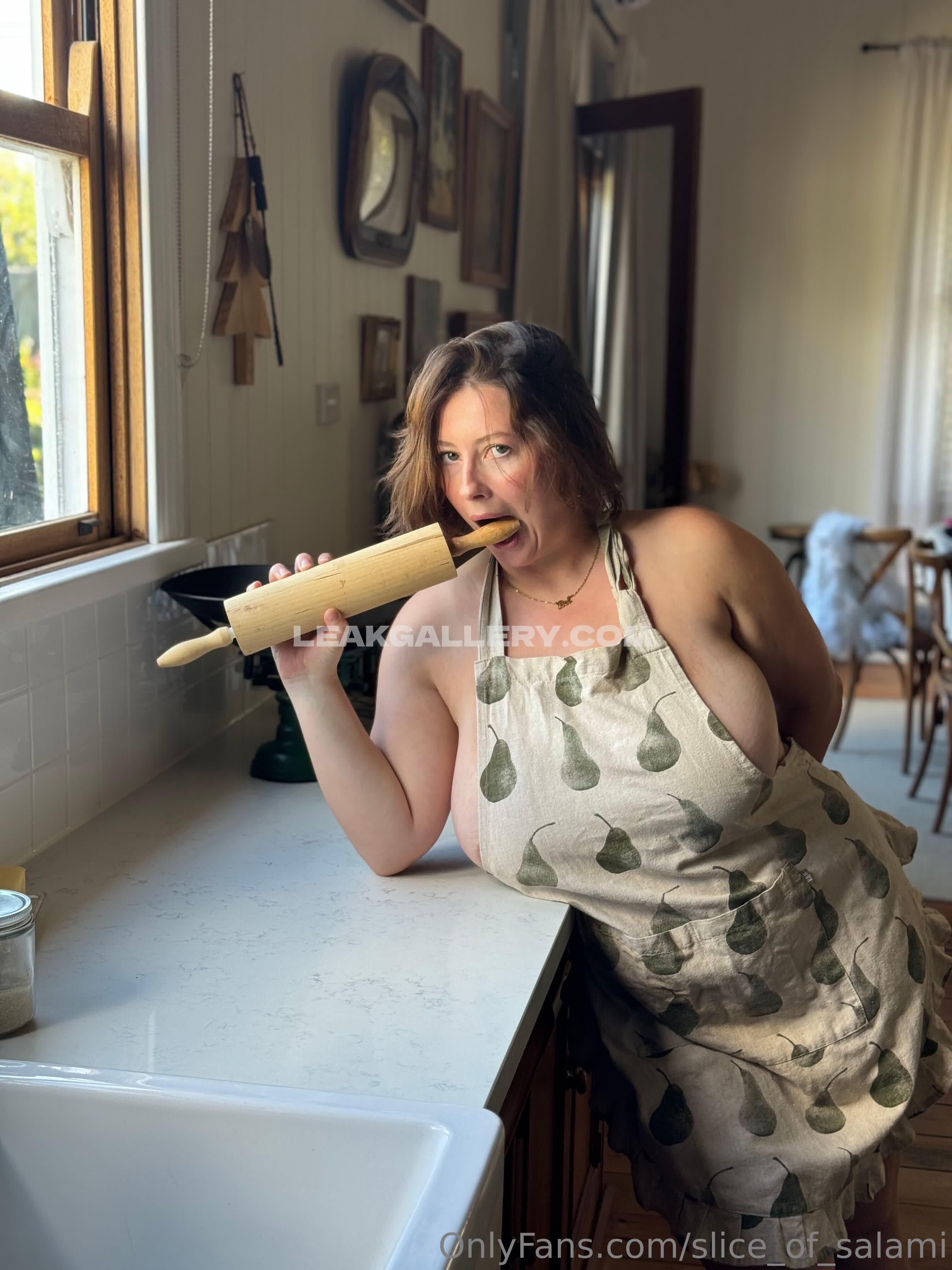 Slice_of_salami OnlyFans Nudi in Esclusiva Trapela #5130396