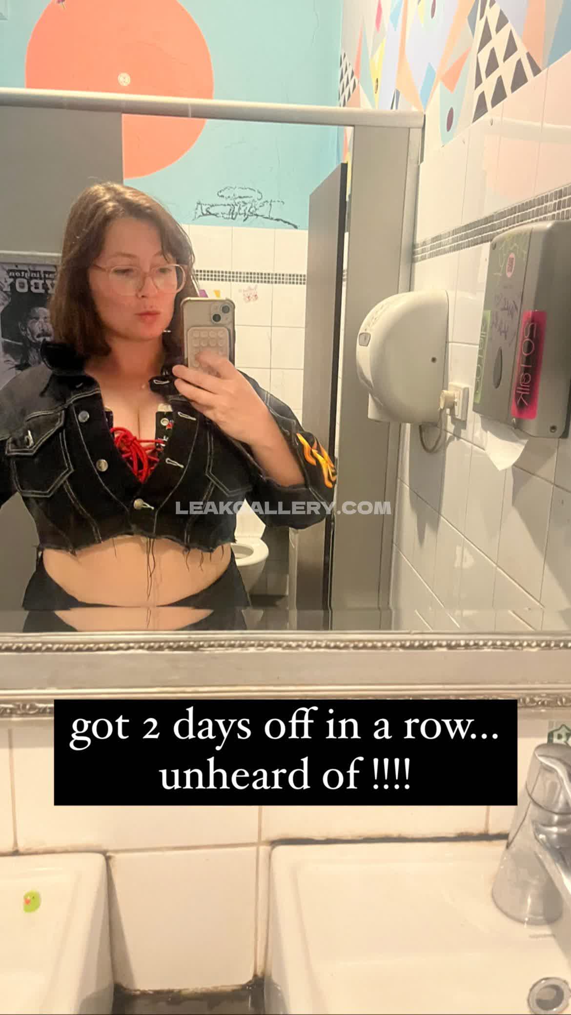 Slice_of_salami OnlyFans Nudi in Esclusiva Trapela #5129890