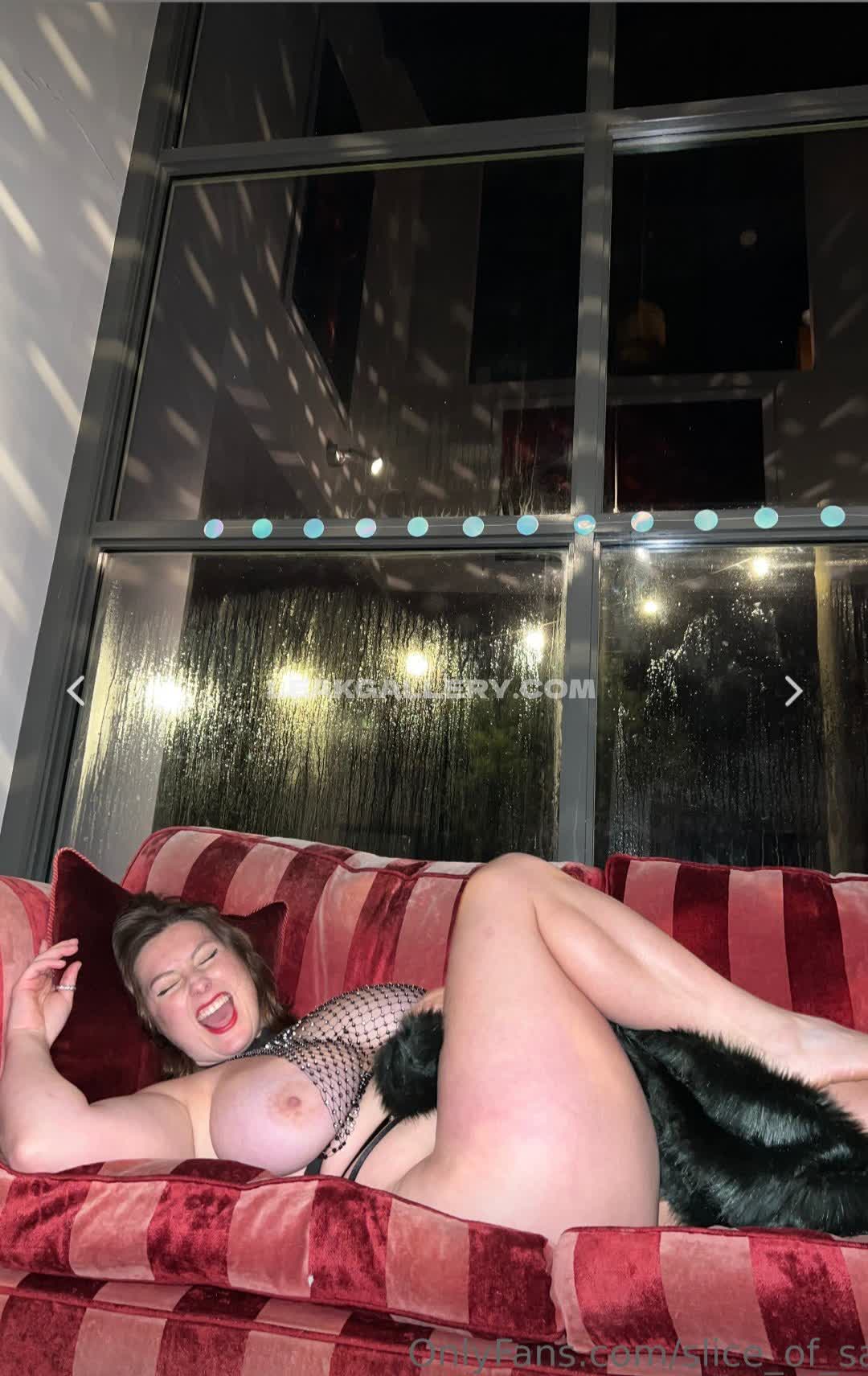 Slice_of_salami Exklusiv geleakte Nacktbilder von OnlyFans #5131005