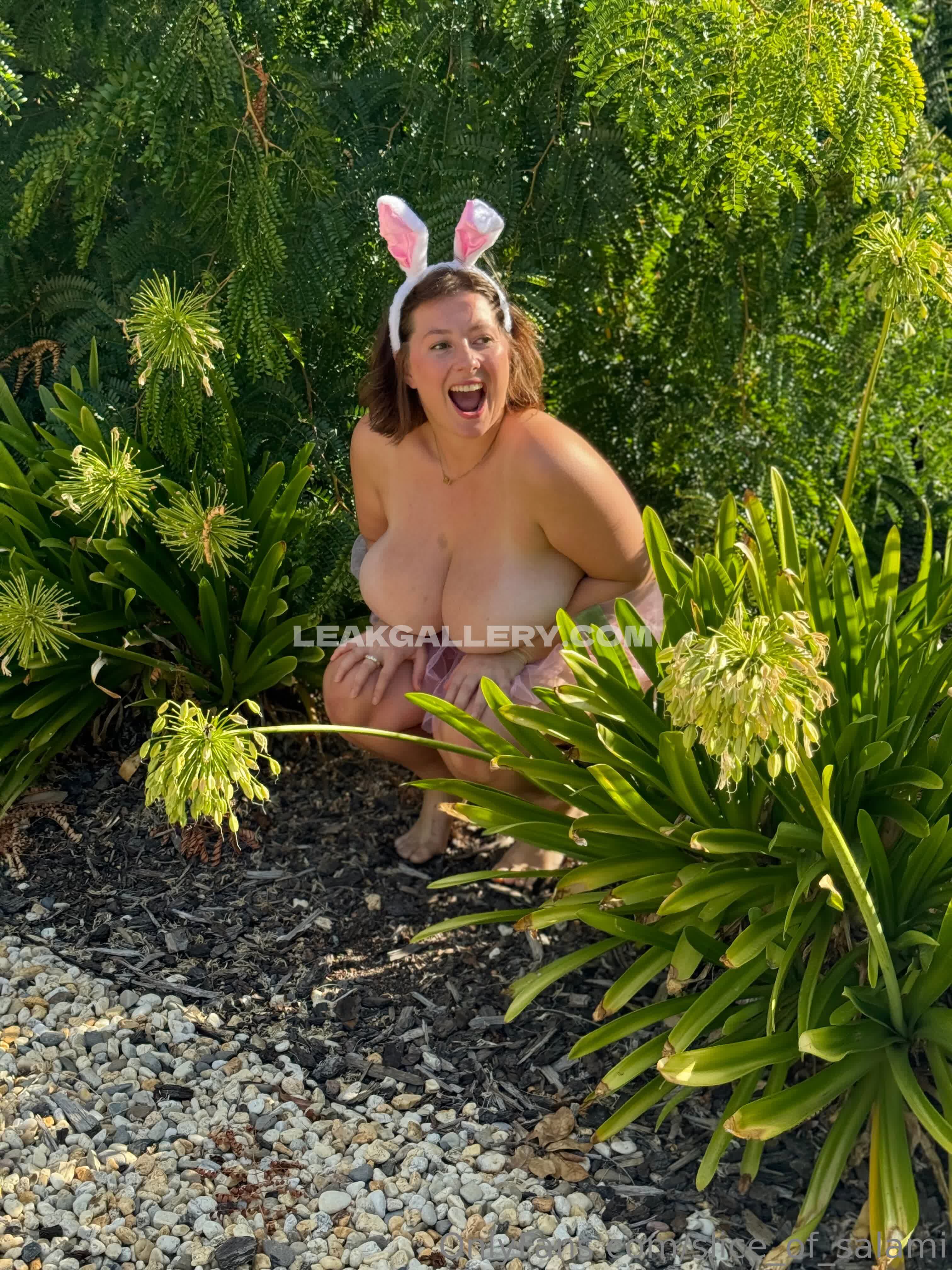 Slice_of_salami Exklusiv geleakte Nacktbilder von OnlyFans #5130394