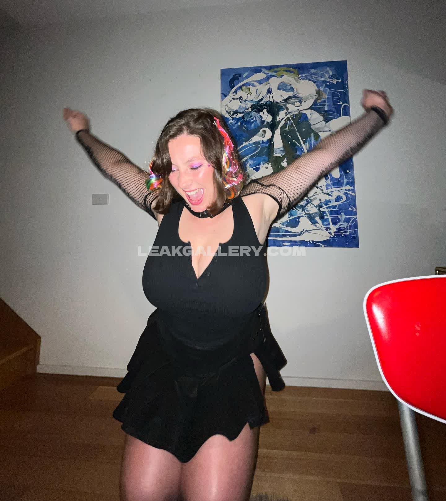Slice_of_salami Exklusiv geleakte Nacktbilder von OnlyFans #5129778